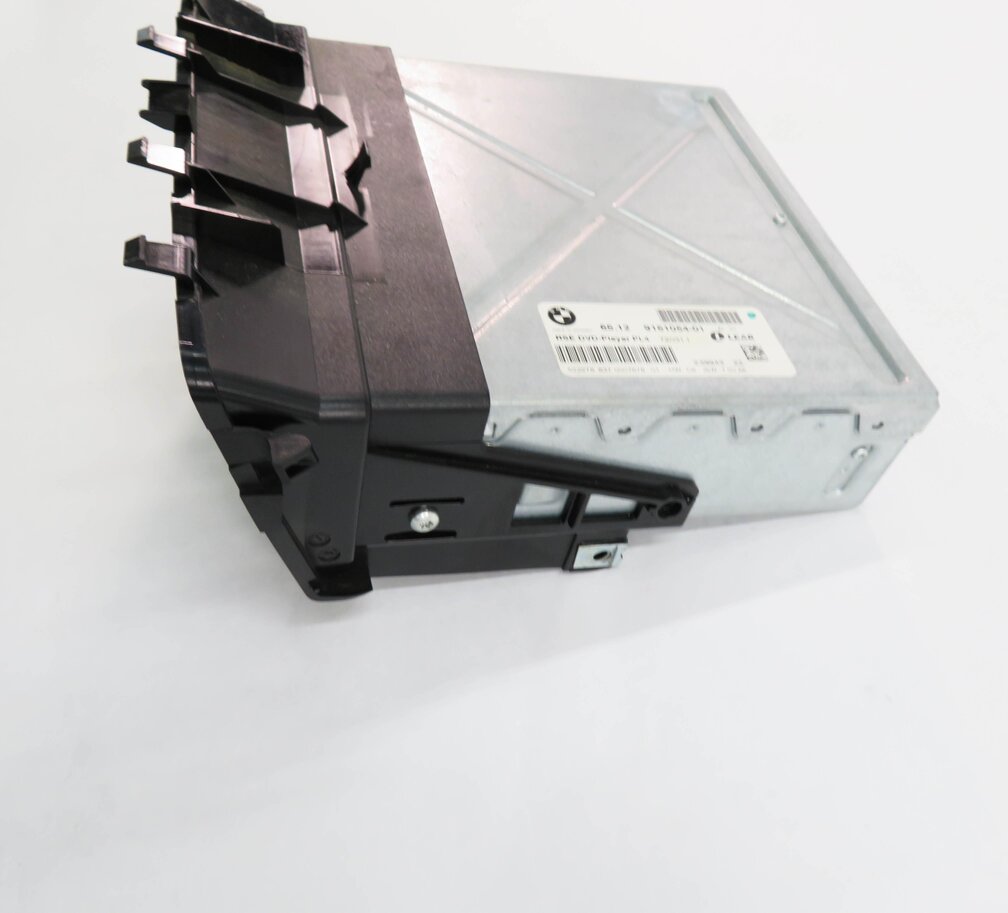 Thumbnail 6: 2007-2014 BMW X5 X5M X6 X6M (E70 E71) REAR ENTERTAINMENT DVD DISC PLAYER DRIVE