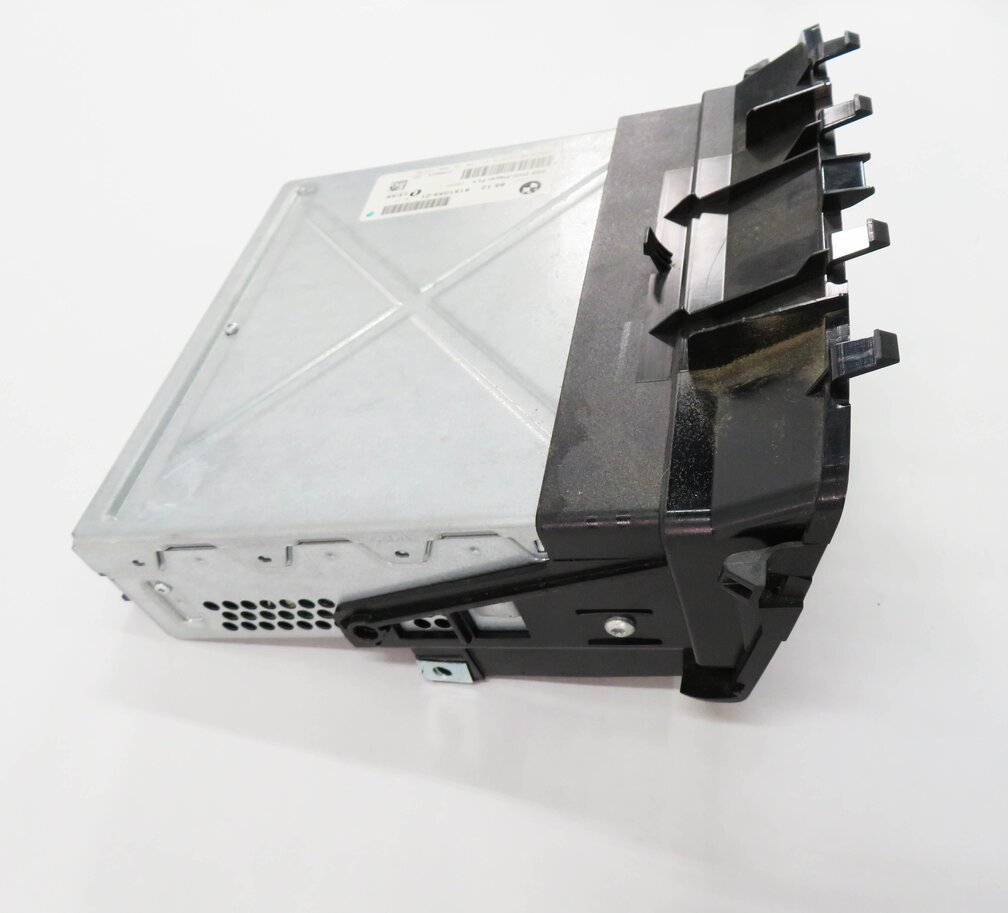 Thumbnail 7: 2007-2014 BMW X5 X5M X6 X6M (E70 E71) REAR ENTERTAINMENT DVD DISC PLAYER DRIVE