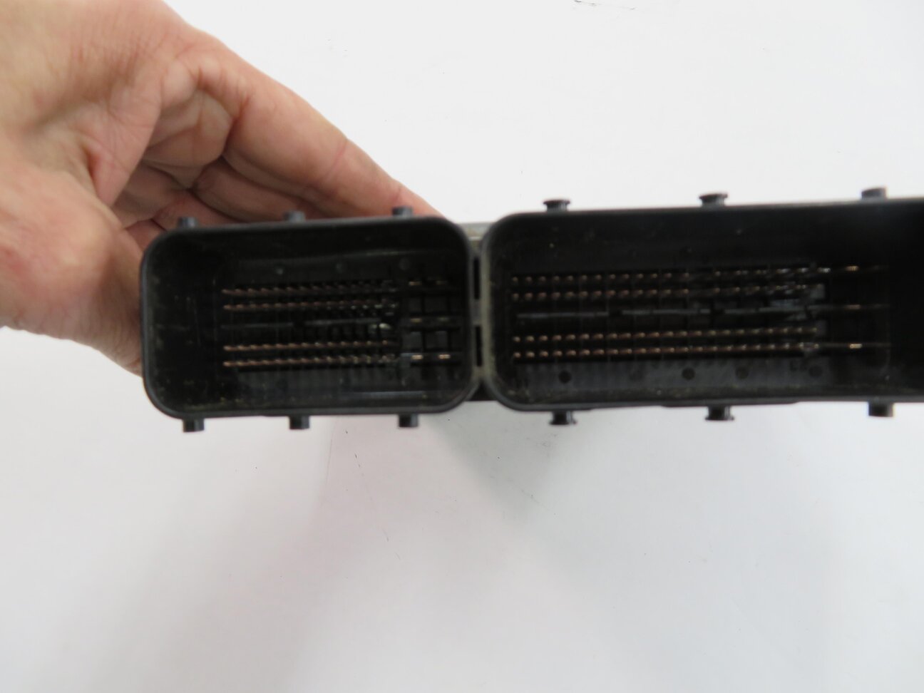 Thumbnail 5: 2007 BMW X5 (E70) 3.0L N52 ENGINE ECM DME CAS3 IMMOBILIZER MODULE KEY SET