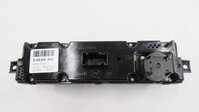 Thumbnail 6: 2007-2013 BMW X5 (E70) REAR HEATER A/C CLIMATE TEMPERATURE CONTROL PANEL