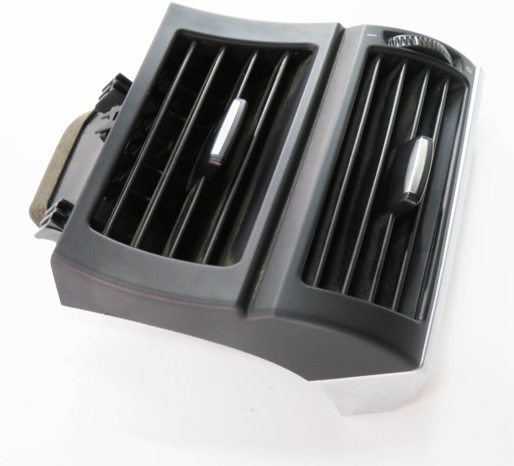 Thumbnail 3: 2007 BMW X5 (E70) LEFT FRONT DRIVER DASH HEATER A/C AIR VENT