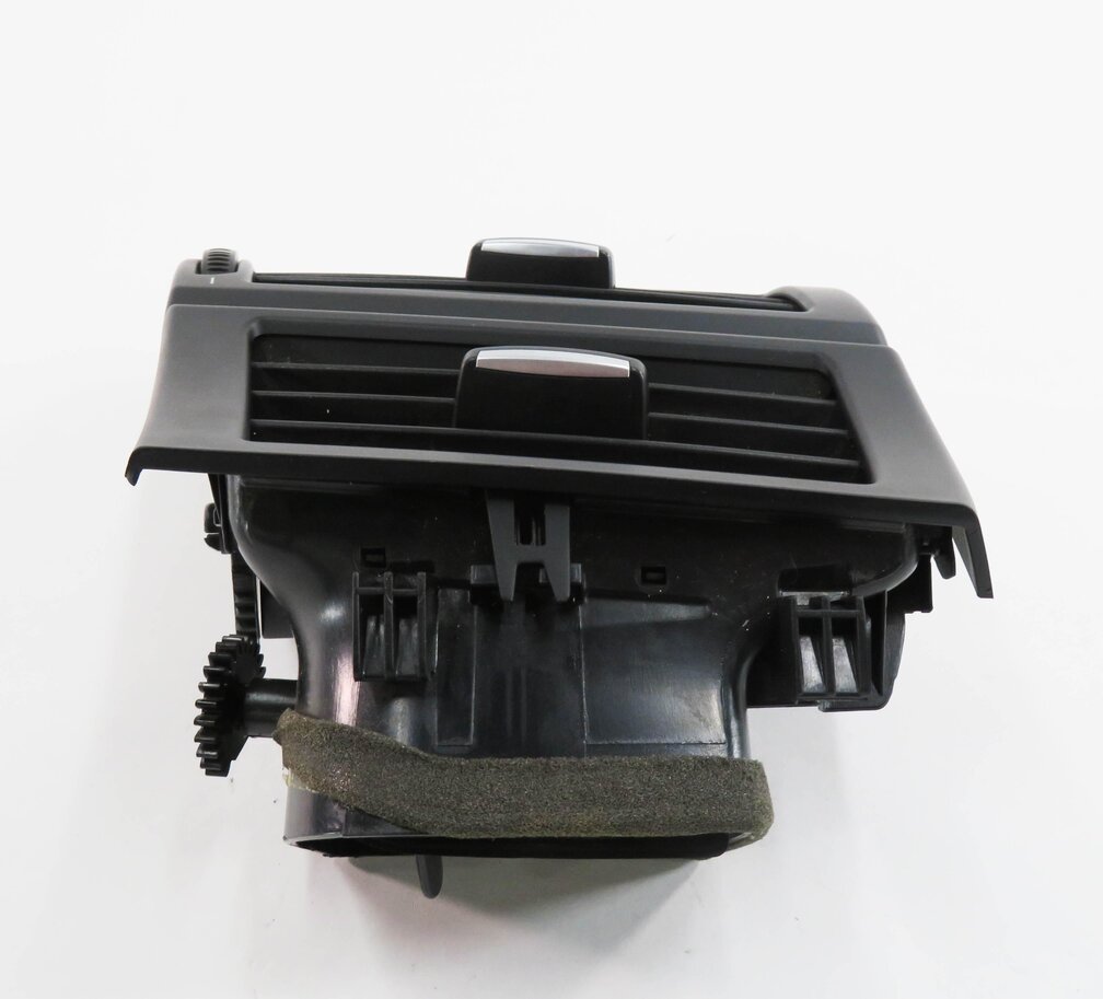 Thumbnail 5: 2007 BMW X5 (E70) LEFT FRONT DRIVER DASH HEATER A/C AIR VENT