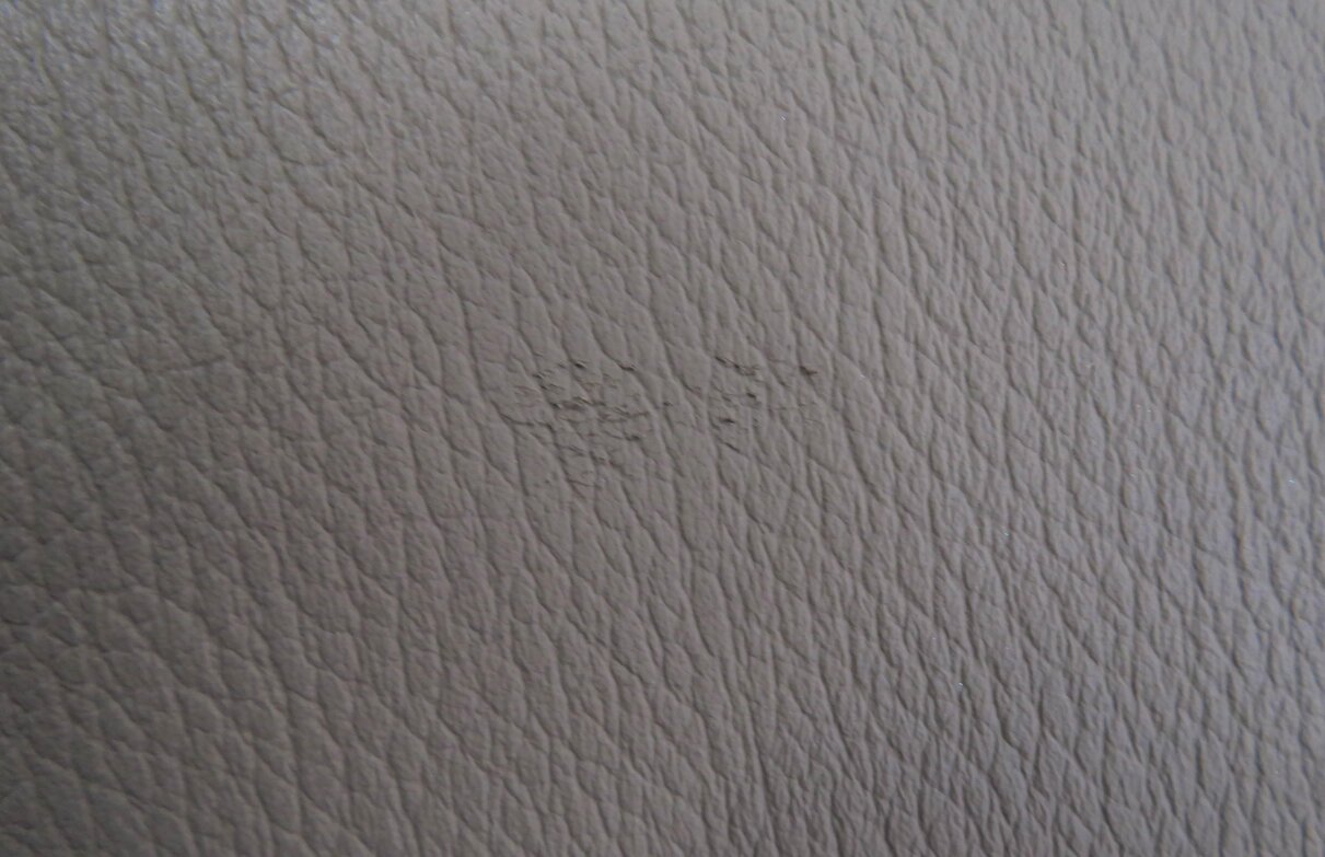 Thumbnail 11: 2007 BMW X5 (E70) REAR 2nd SECOND ROW SEAT HEADRESET SET-3 (BEIGE LEATHER)