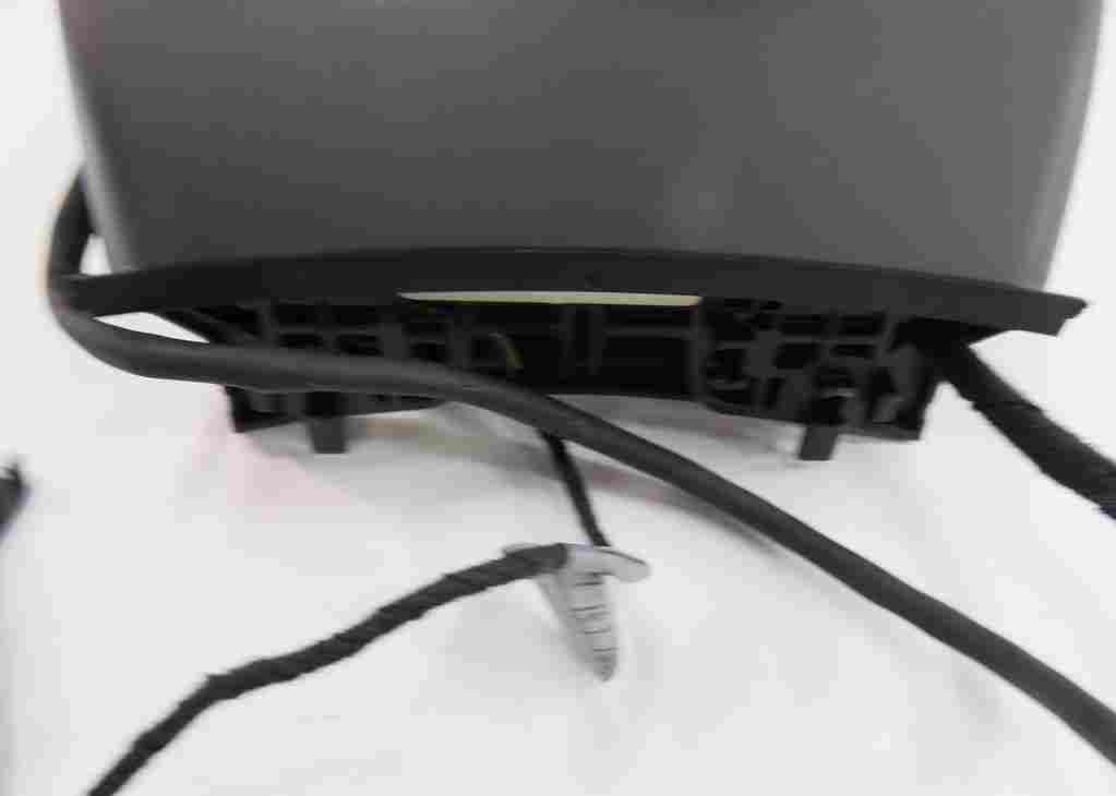 Thumbnail 9: 2007-2014 BMW X5 X5M X6 X6M (E70 E71) REAR ENTERTAINMENT VIDEO DISPLAY SCREEN