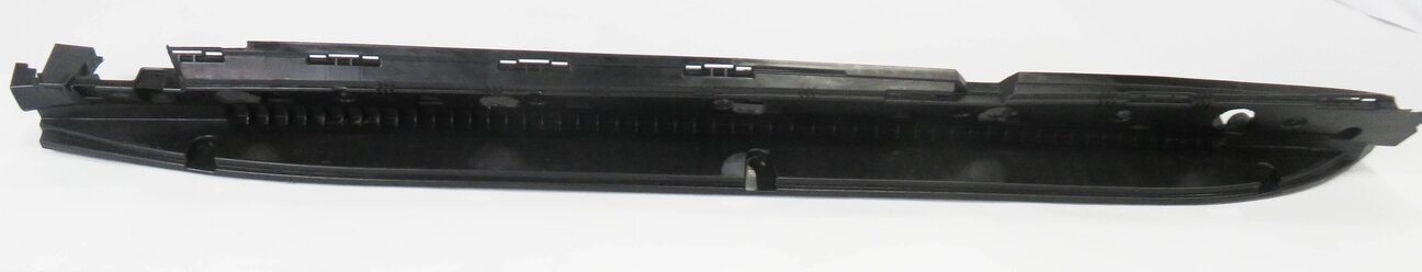 Thumbnail 2: 2014 MERCEDES ML350 (W166) LEFT DRIVER LIGHTED RUNNING BOARD MOUNT BRACKET
