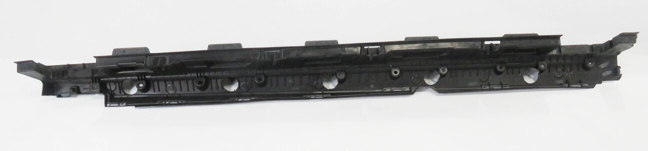 Thumbnail 4: 2014 MERCEDES ML350 (W166) LEFT DRIVER LIGHTED RUNNING BOARD MOUNT BRACKET