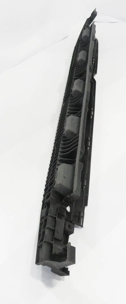 Thumbnail 5: 2014 MERCEDES ML350 (W166) LEFT DRIVER LIGHTED RUNNING BOARD MOUNT BRACKET
