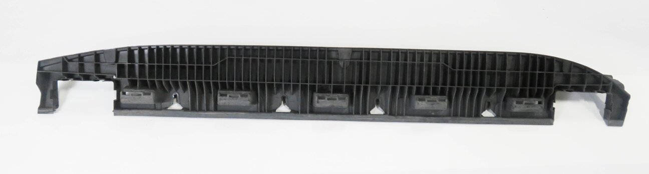 Thumbnail 6: 2014 MERCEDES ML350 (W166) LEFT DRIVER LIGHTED RUNNING BOARD MOUNT BRACKET