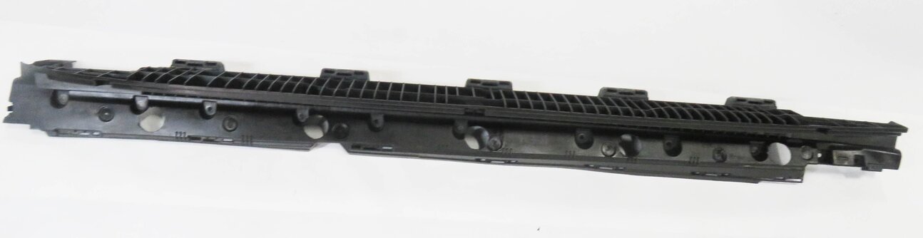 Thumbnail 7: 2014 MERCEDES ML350 (W166) LEFT DRIVER LIGHTED RUNNING BOARD MOUNT BRACKET