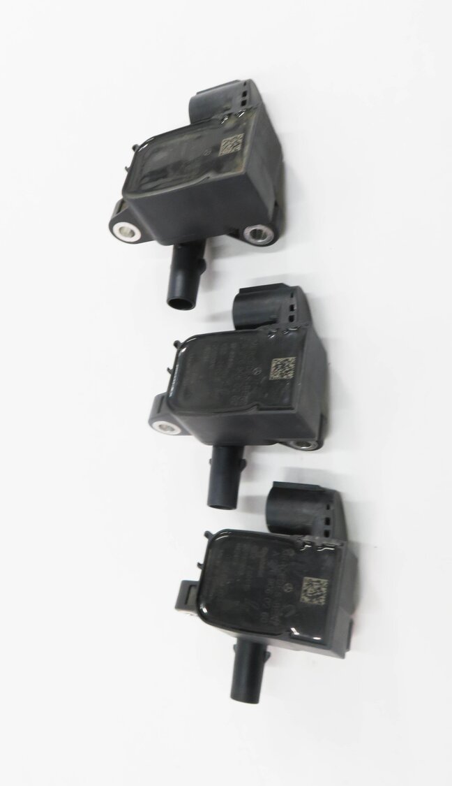 Thumbnail 5: 12-19 MERCEDES C350 E350 E550 ML350 ML550 GL450 GL550 GLE350 - IGNITION COIL SET