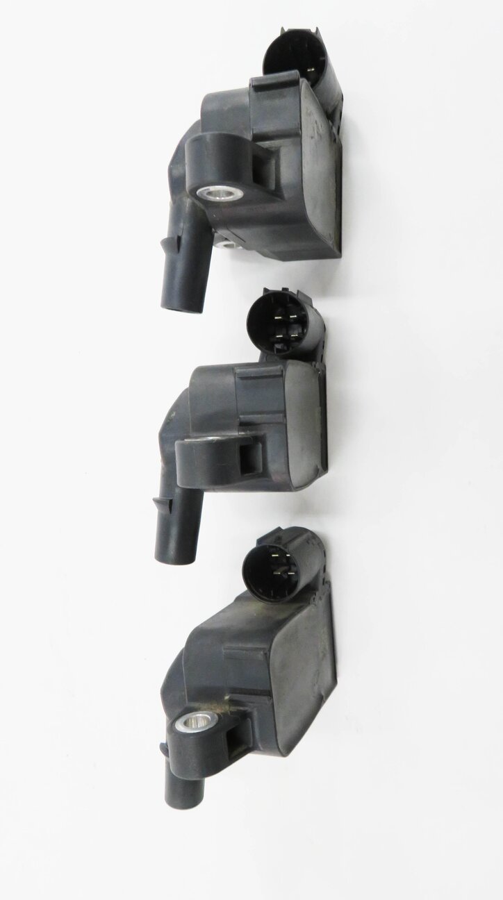 Thumbnail 6: 12-19 MERCEDES C350 E350 E550 ML350 ML550 GL450 GL550 GLE350 - IGNITION COIL SET