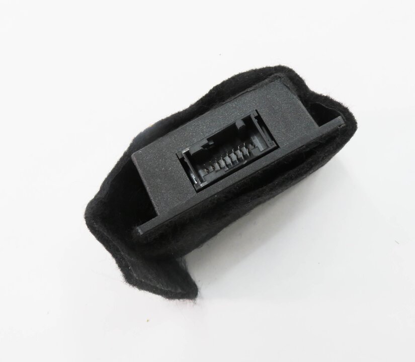 2014 MERCEDES ML350 (W166) LIGHTED RUNNING BOARD LIGHT CONTROL MODULE