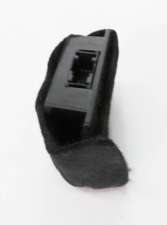 Thumbnail 3: 2014 MERCEDES ML350 (W166) LIGHTED RUNNING BOARD LIGHT CONTROL MODULE