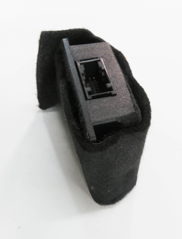 Thumbnail 4: 2014 MERCEDES ML350 (W166) LIGHTED RUNNING BOARD LIGHT CONTROL MODULE