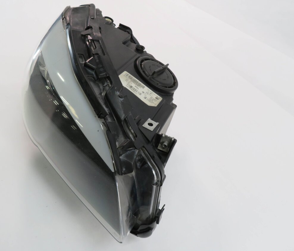 Thumbnail 4: 2011-2013 BMW 528i 535i 550i M5 (F10) RIGHT - XENON HID ADAPTIVE HEADLIGHT LAMP