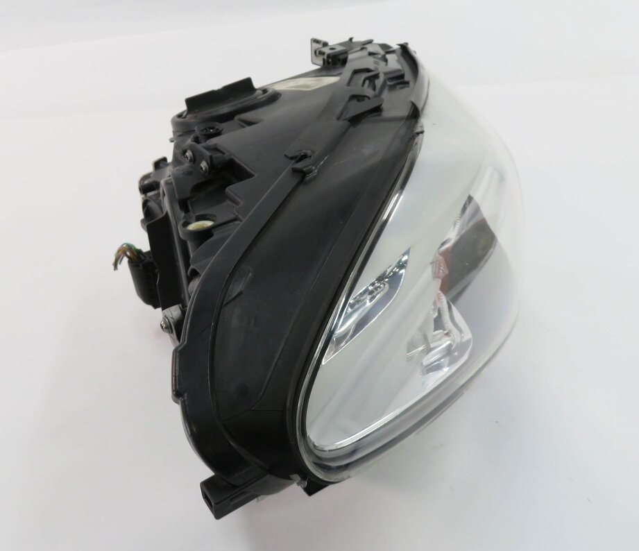 Thumbnail 5: 2011-2013 BMW 528i 535i 550i M5 (F10) RIGHT - XENON HID ADAPTIVE HEADLIGHT LAMP