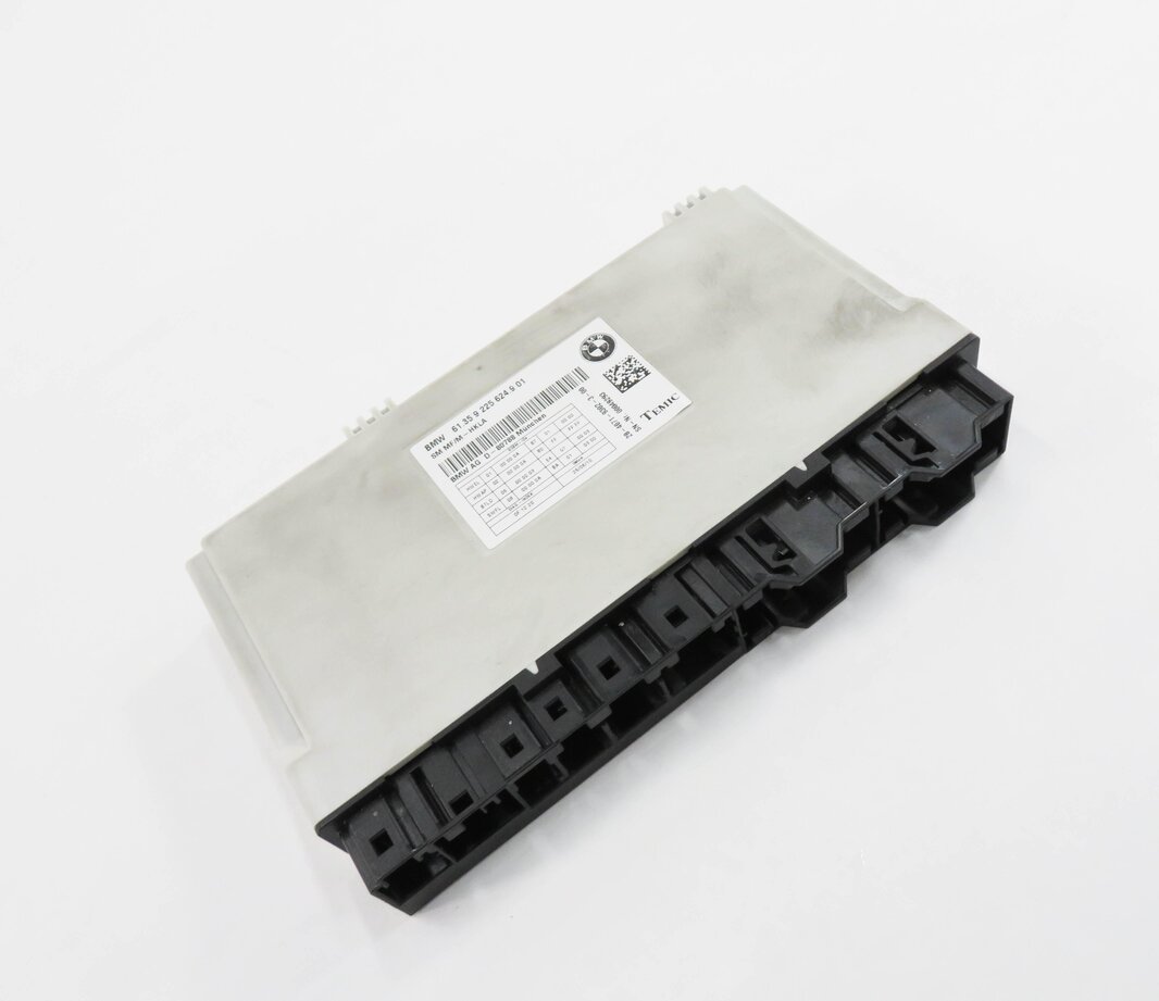 2010-2017 BMW 528i 535i 550i 650i 740i 750i (F01 F10) COMFORT MEMORY SEAT MODULE