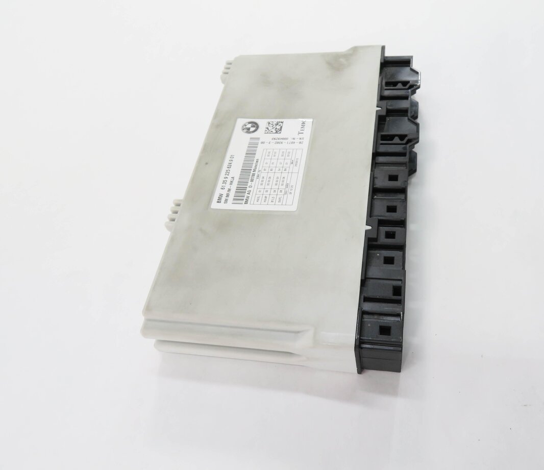 Thumbnail 3: 2010-2017 BMW 528i 535i 550i 650i 740i 750i (F01 F10) COMFORT MEMORY SEAT MODULE