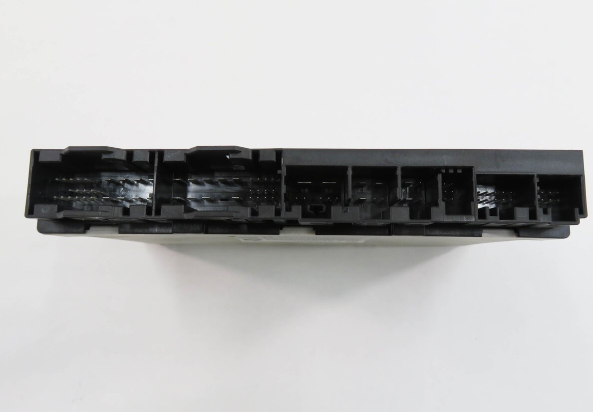 Thumbnail 6: 2010-2017 BMW 528i 535i 550i 650i 740i 750i (F01 F10) COMFORT MEMORY SEAT MODULE