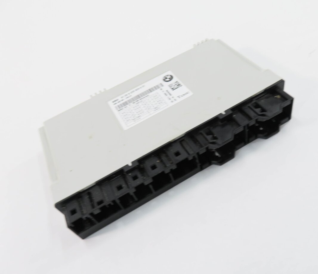 2010-2017 BMW 528i 535i 550i 650i 740i 750i (F01 F10) COMFORT MEMORY SEAT MODULE