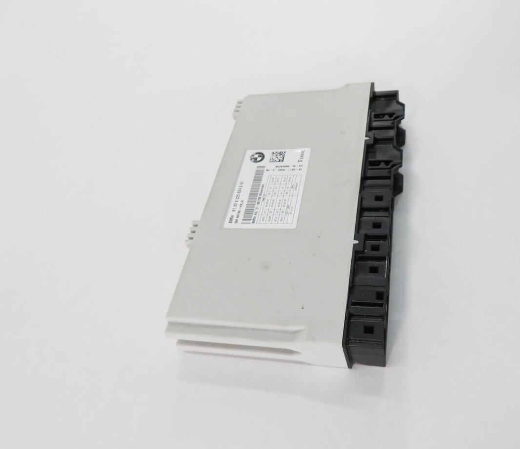 Thumbnail 3: 2010-2017 BMW 528i 535i 550i 650i 740i 750i (F01 F10) COMFORT MEMORY SEAT MODULE