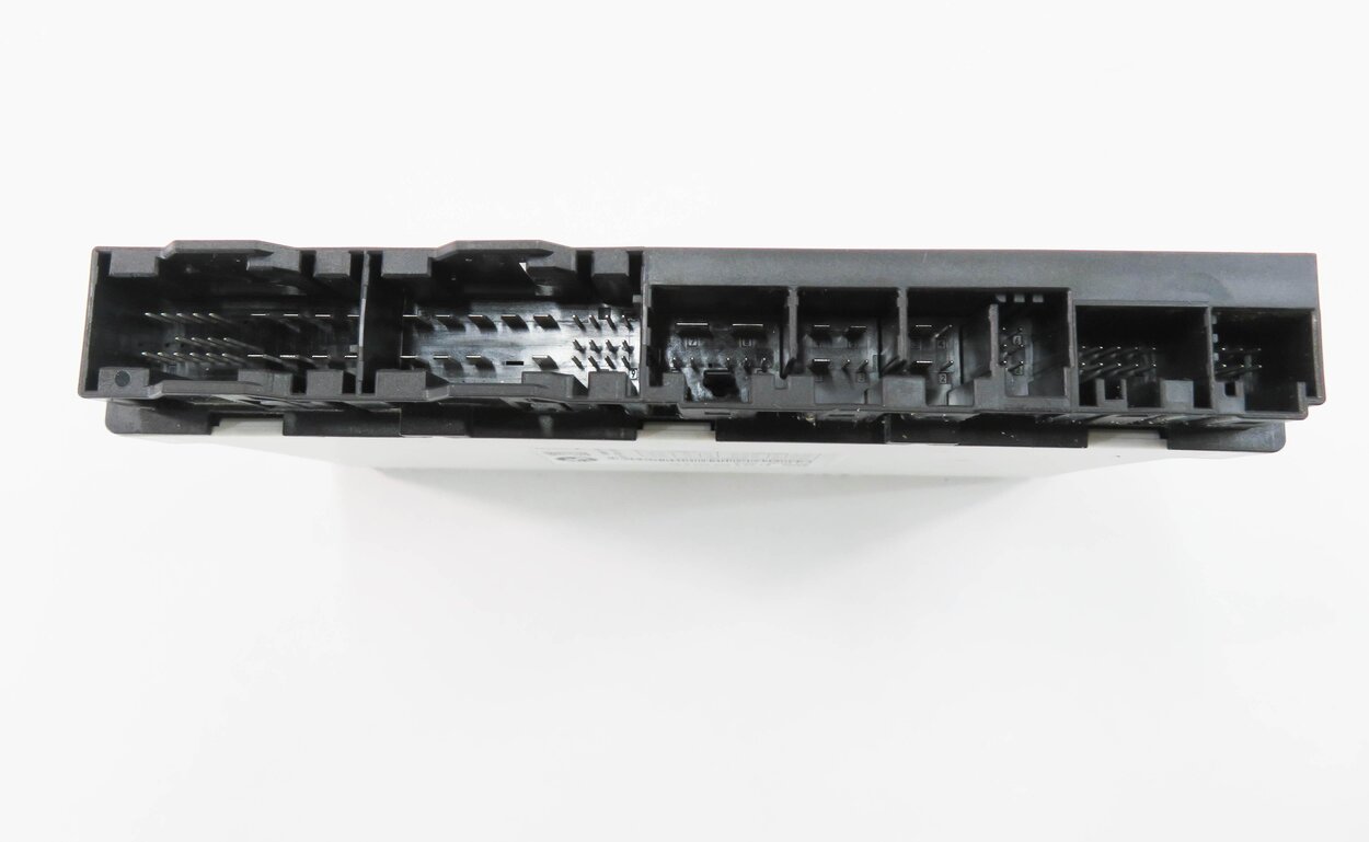 Thumbnail 6: 2010-2017 BMW 528i 535i 550i 650i 740i 750i (F01 F10) COMFORT MEMORY SEAT MODULE