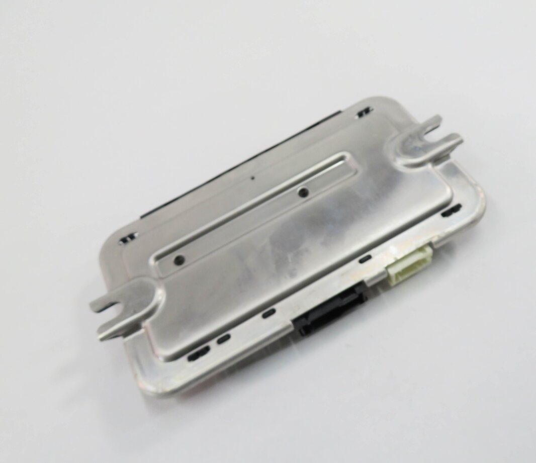 2010-2017 BMW 528i 535i 550i 650i 750i M5 X3 - FRMIII BODY LIGHT CONTROL MODULE