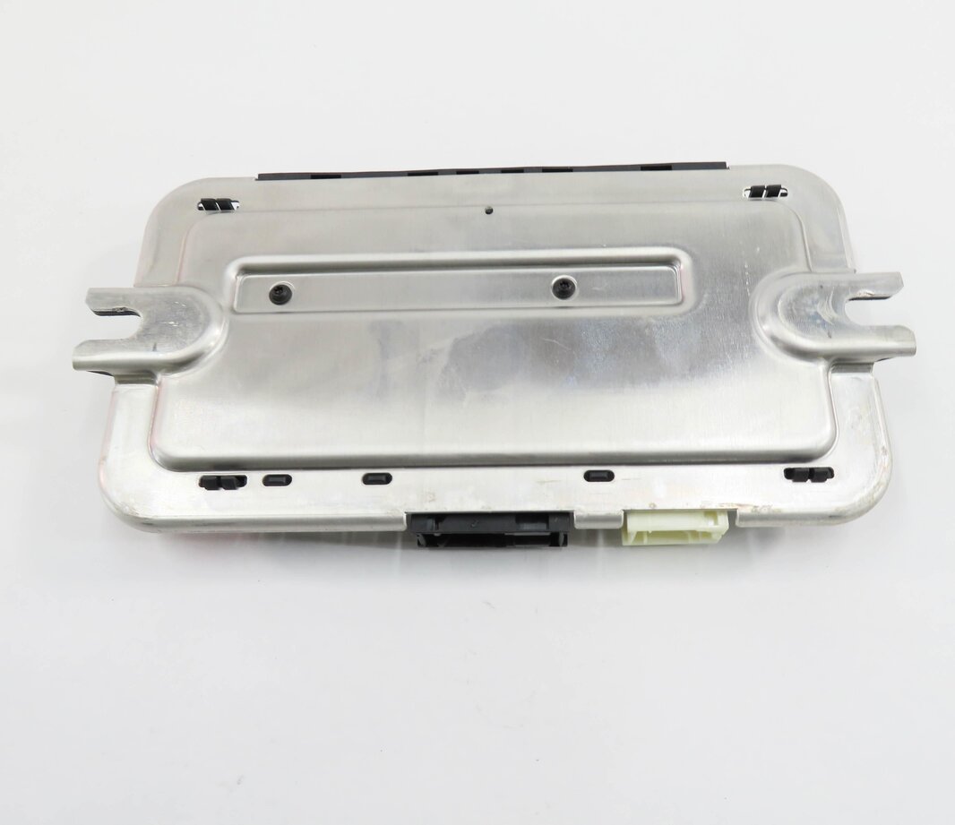 Thumbnail 2: 2010-2017 BMW 528i 535i 550i 650i 750i M5 X3 - FRMIII BODY LIGHT CONTROL MODULE