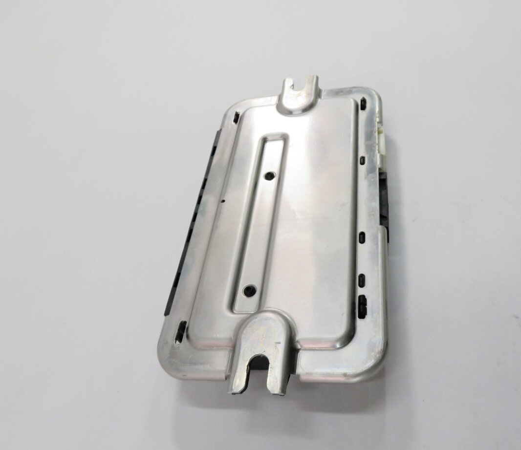 Thumbnail 3: 2010-2017 BMW 528i 535i 550i 650i 750i M5 X3 - FRMIII BODY LIGHT CONTROL MODULE