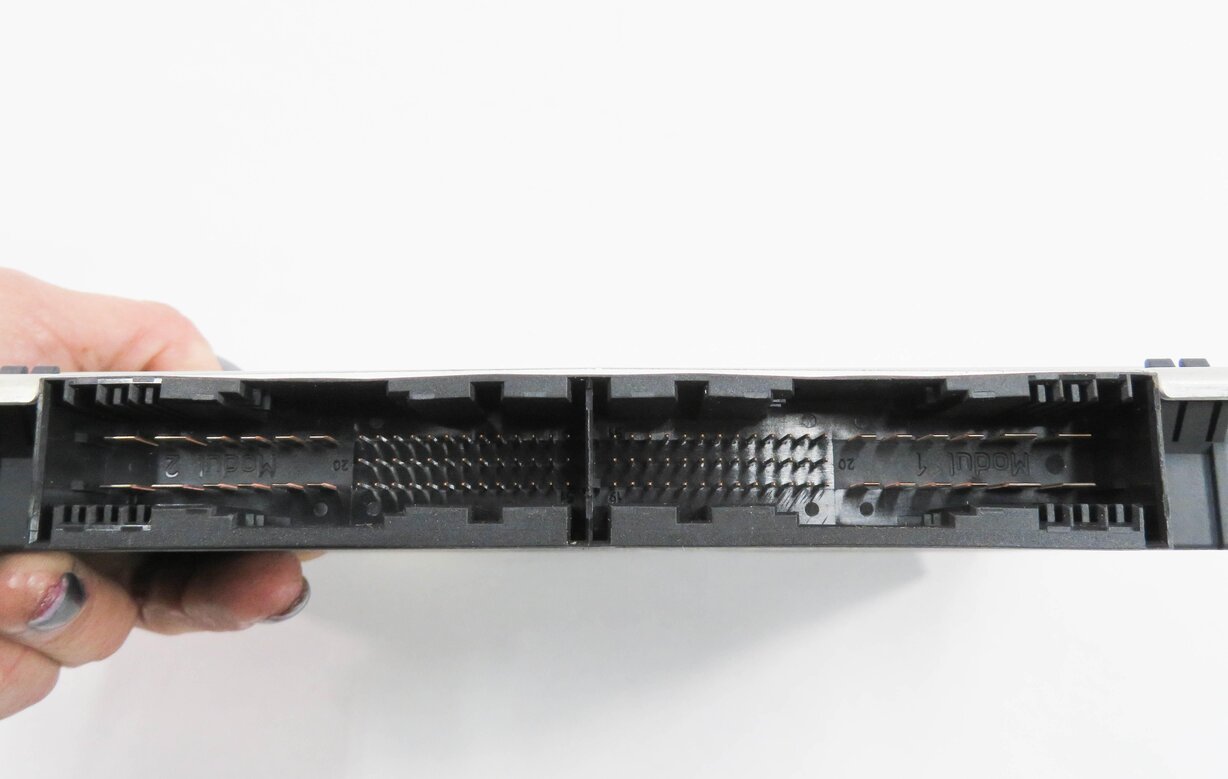 Thumbnail 7: 2010-2017 BMW 528i 535i 550i 650i 750i M5 X3 - FRMIII BODY LIGHT CONTROL MODULE