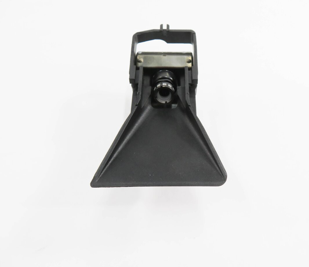 Thumbnail 2: 2011-2012 BMW 528i 535i 550i M5 (F10) FRONT LANE DEPARTURE WARNING CAMERA