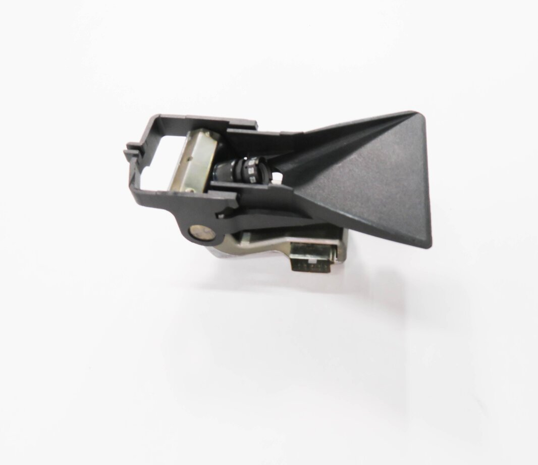 Thumbnail 3: 2011-2012 BMW 528i 535i 550i M5 (F10) FRONT LANE DEPARTURE WARNING CAMERA
