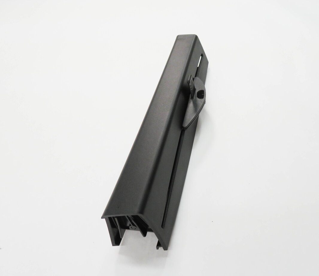 Thumbnail 3: 2011-2016 BMW 528i 535i 550i (F10) RIGHT REAR DOOR QUARTER VENT WINDOW SUNSHADE