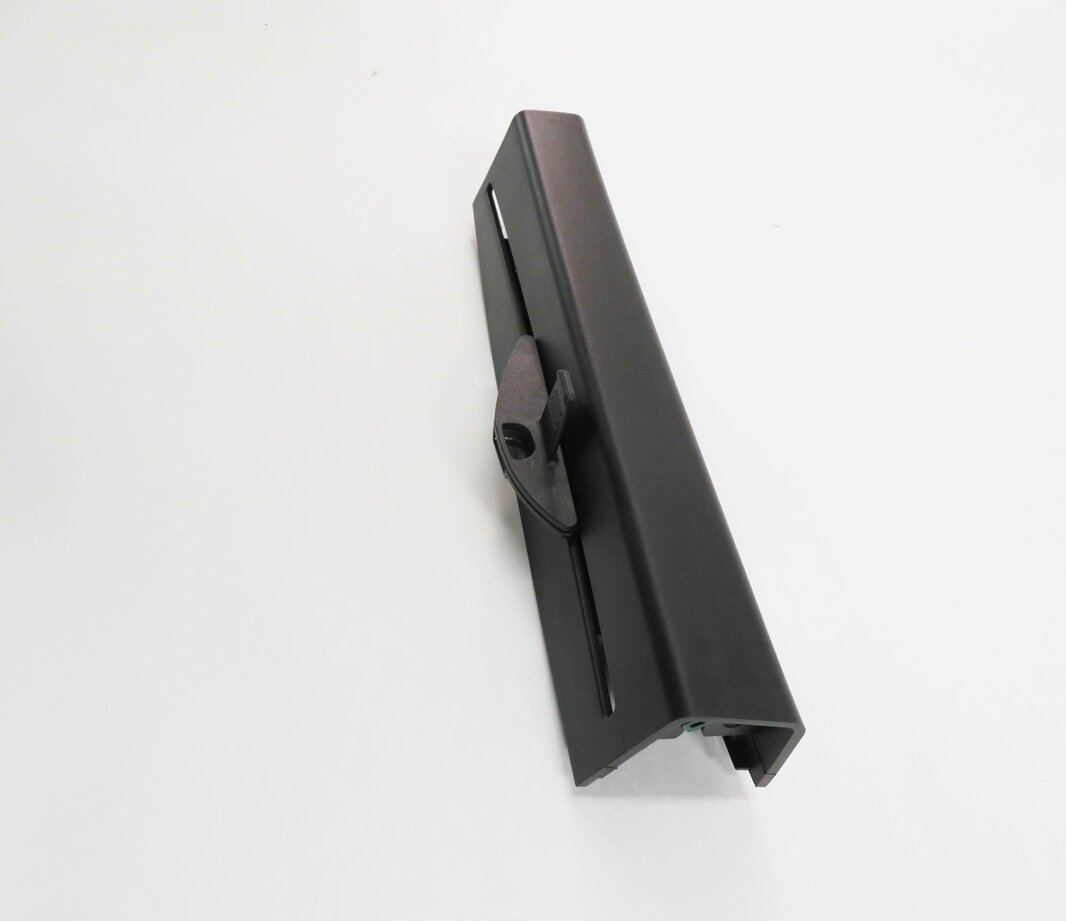 Thumbnail 4: 2011-2016 BMW 528i 535i 550i (F10) RIGHT REAR DOOR QUARTER VENT WINDOW SUNSHADE