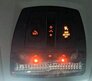 Thumbnail 2: 2011 BMW 550i (F10) FRONT DOME LIGHT MAP READING COURTESY LIGHT LAMP (GRAY)