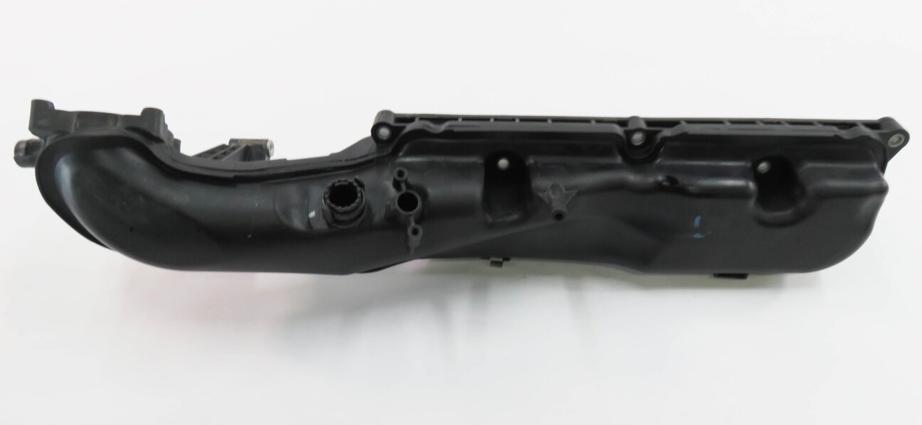 Thumbnail 5: 08-14 BMW 550i 650i 750i X5 X6 (F01 F10 E70 E71) 4.4L N63 - LEFT INTAKE MANIFOLD