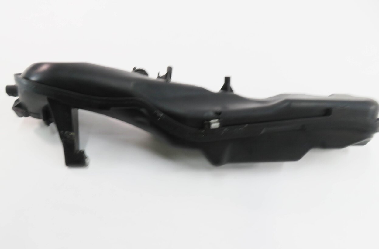 Thumbnail 6: 08-14 BMW 550i 650i 750i X5 X6 (F01 F10 E70 E71) 4.4L N63 - LEFT INTAKE MANIFOLD
