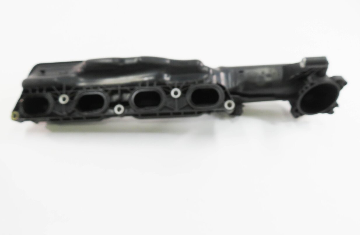 Thumbnail 2: 08-14 BMW 550i 650i 750i X5 X6 (F01 F10 E70 E71) 4.4L N63 RIGHT INTAKE MANIFOLD