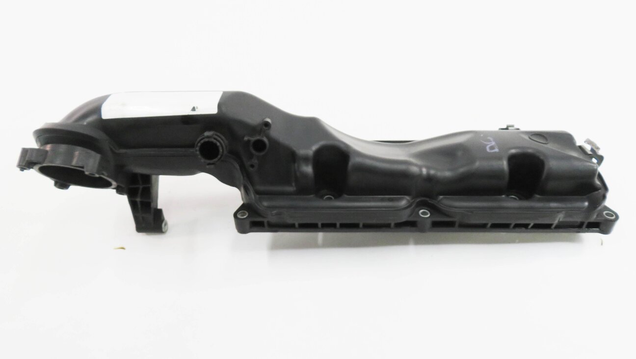 Thumbnail 6: 08-14 BMW 550i 650i 750i X5 X6 (F01 F10 E70 E71) 4.4L N63 RIGHT INTAKE MANIFOLD