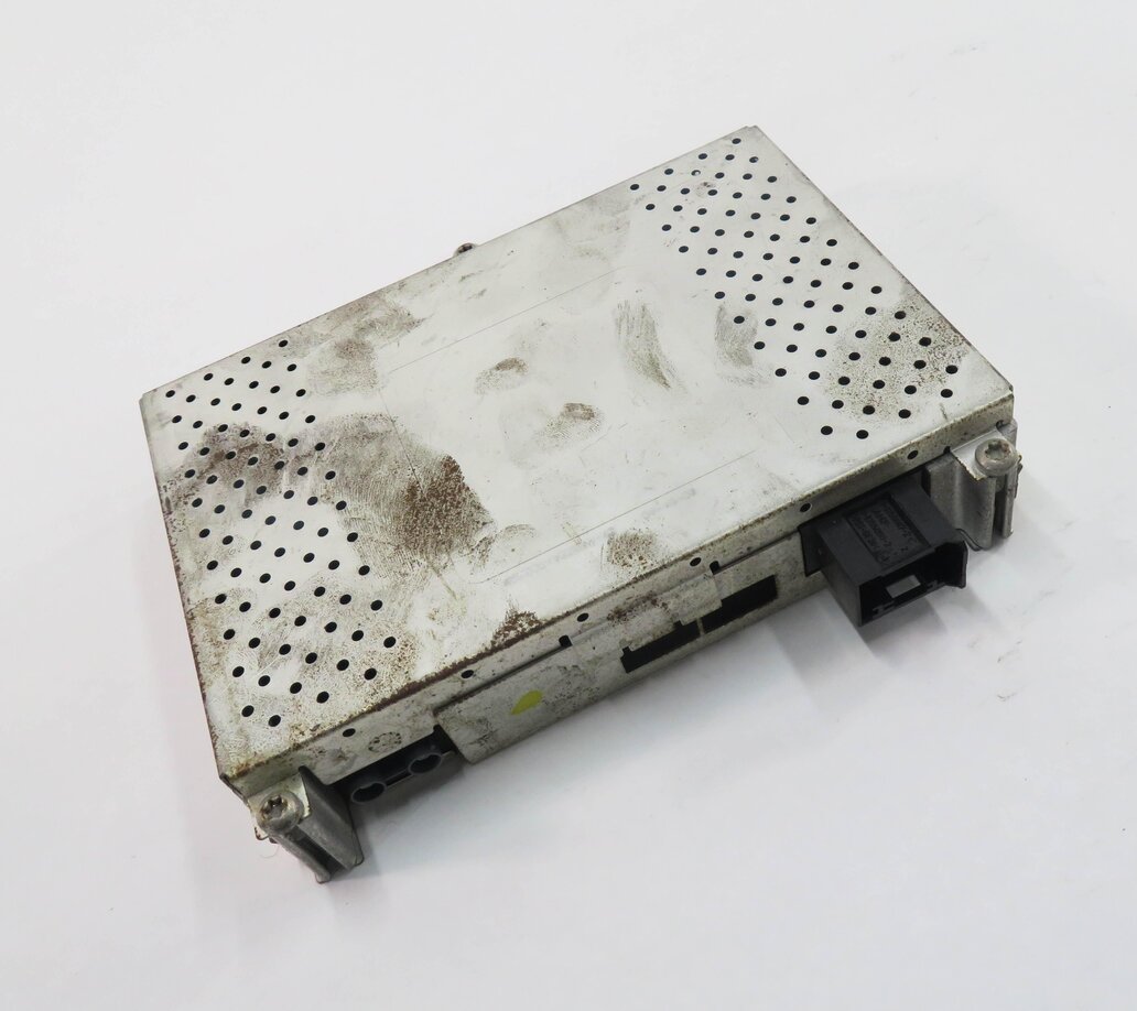 05-06 BMW 323i 525i 530i 545i 750i (E90 E60 E65 E66) SIRIUS SATELLITE DLP MODULE