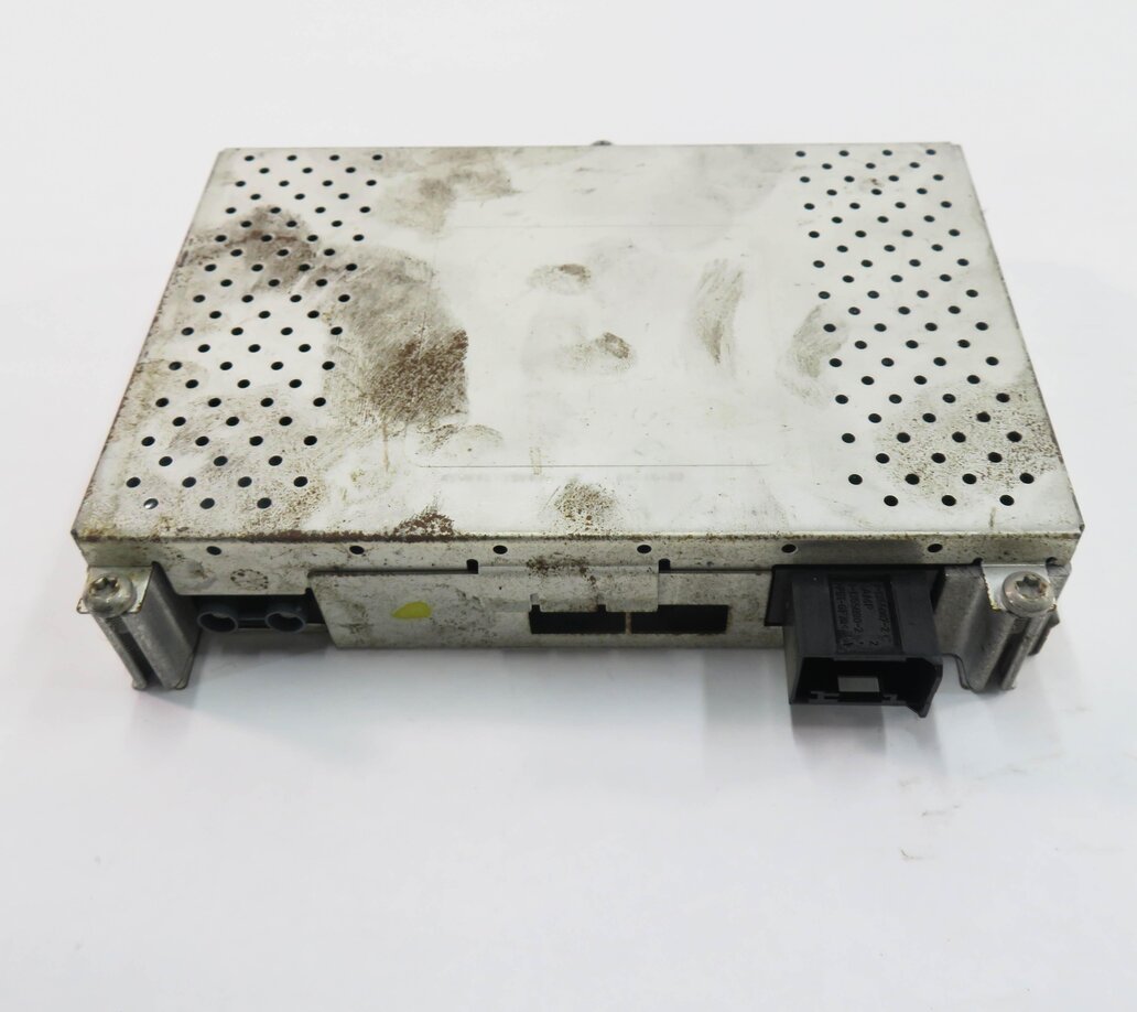 Thumbnail 2: 05-06 BMW 323i 525i 530i 545i 750i (E90 E60 E65 E66) SIRIUS SATELLITE DLP MODULE