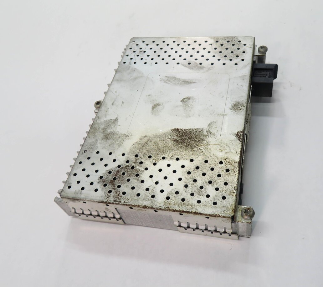 Thumbnail 3: 05-06 BMW 323i 525i 530i 545i 750i (E90 E60 E65 E66) SIRIUS SATELLITE DLP MODULE