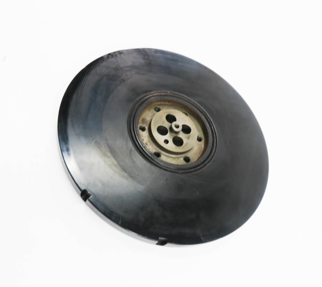 Thumbnail 5: 06-10 BMW M5 M6 ///M (E60 E63) 5.0L S85 V10 ENGINE - HARMONIC BALANCER PULLEY