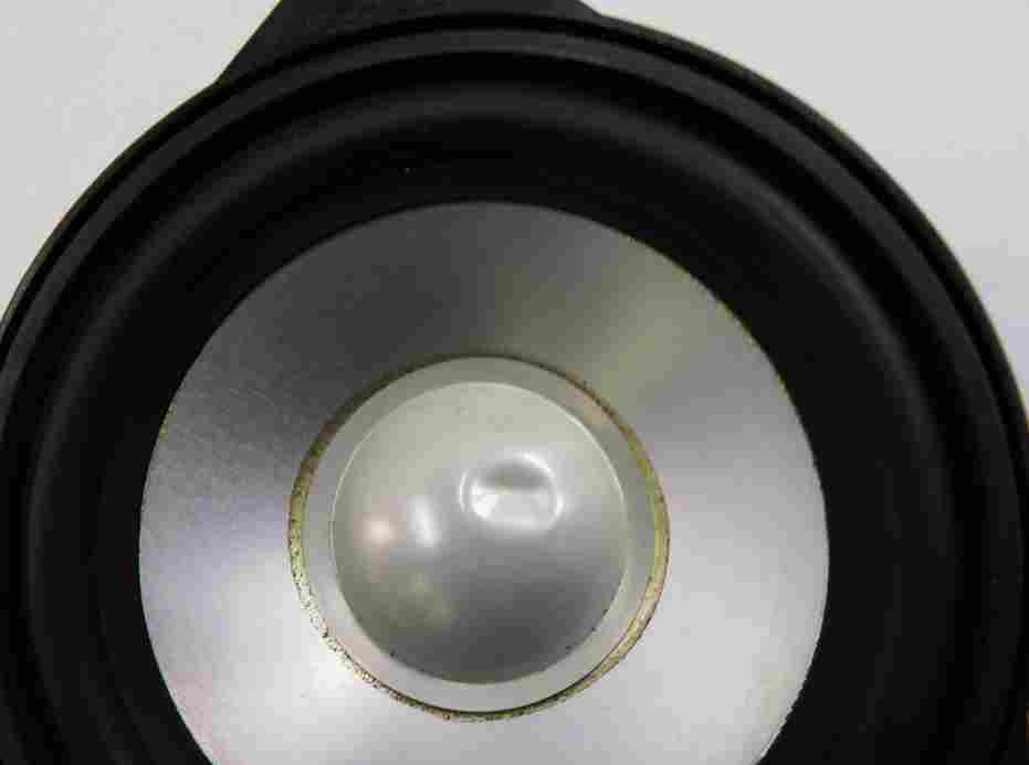 Thumbnail 7: 2006 BMW M5 ///M (E60) LOGIC 7 L7 TOP HiFi AUDIO TWEETER SPEAKER SET-12