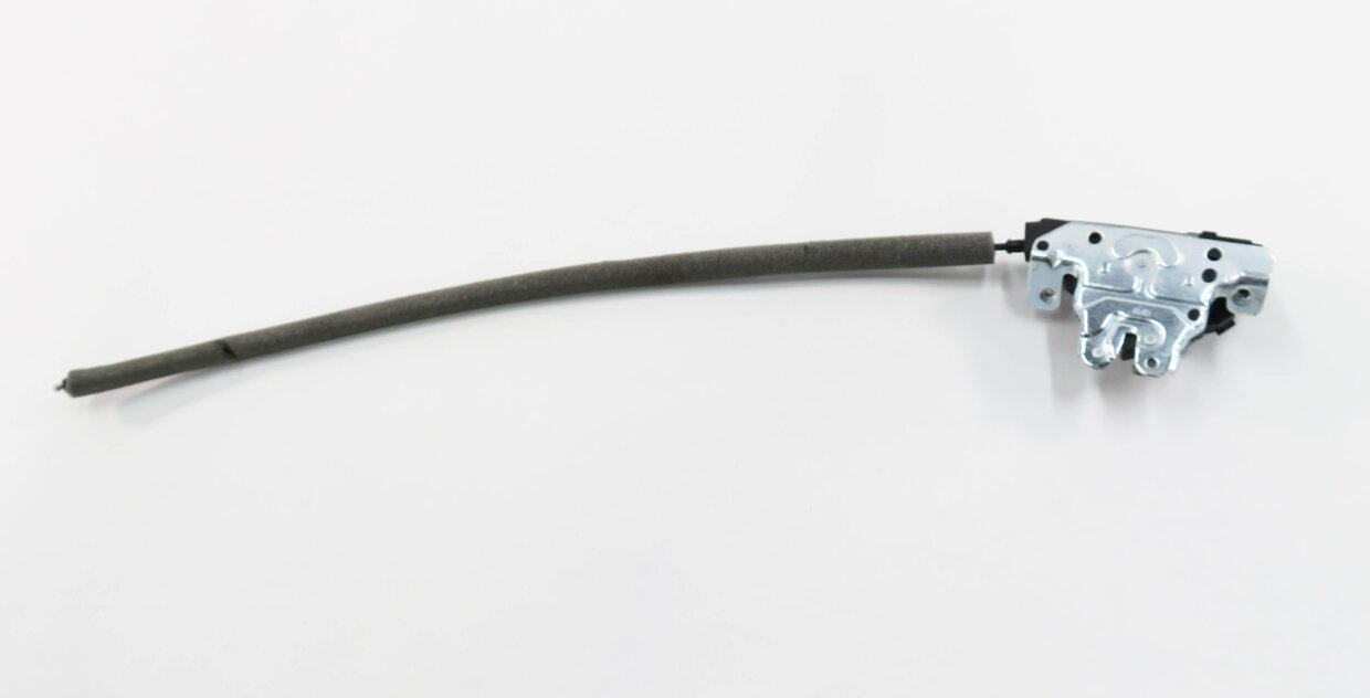 Thumbnail 2: 2012 MERCEDES C350 (C204) REAR TRUNK LOCK LATCH ACTUATOR