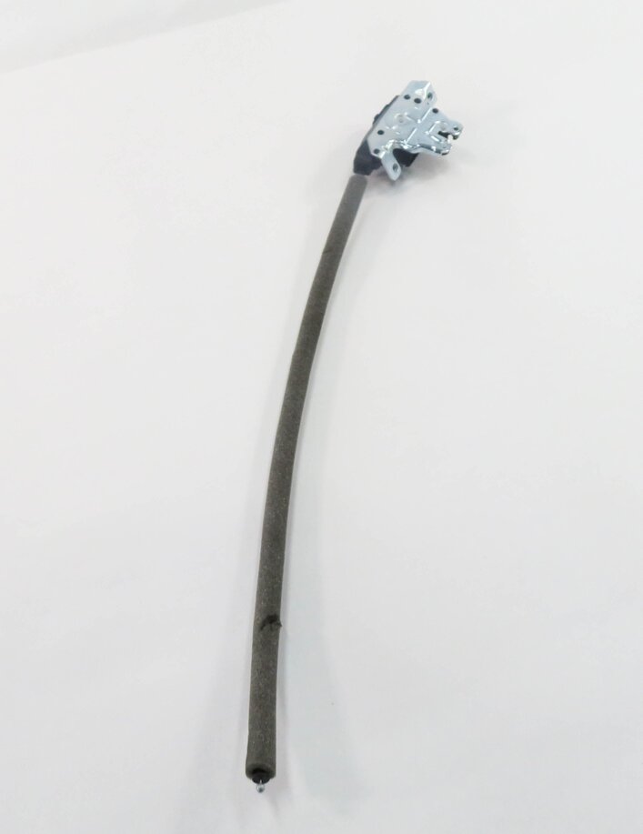 Thumbnail 5: 2012 MERCEDES C350 (C204) REAR TRUNK LOCK LATCH ACTUATOR