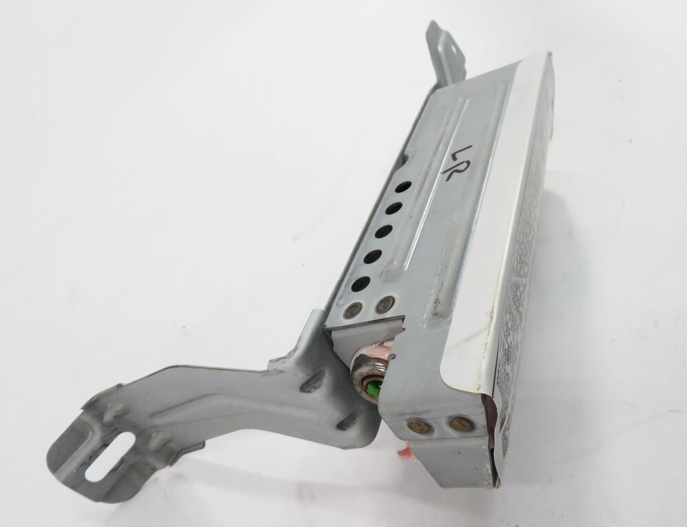 Thumbnail 3: 08-15 MERCEDES C230 C250 C300 C350 (C204) COUPE LEFT REAR QUARTER PANEL AIRBAG