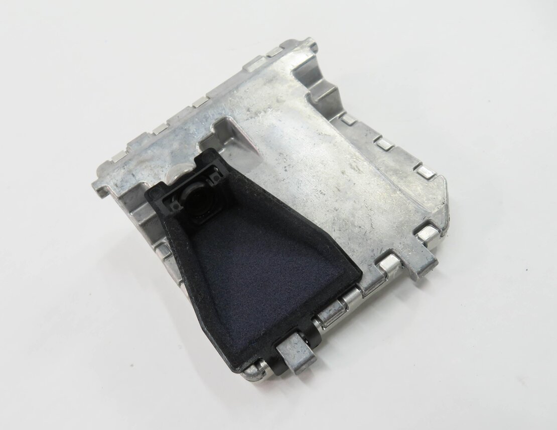 12-16 MERCEDES C350 GL450 GL550 ML350 ML550 S400 S550 - LANE DEPARTURE MODULE