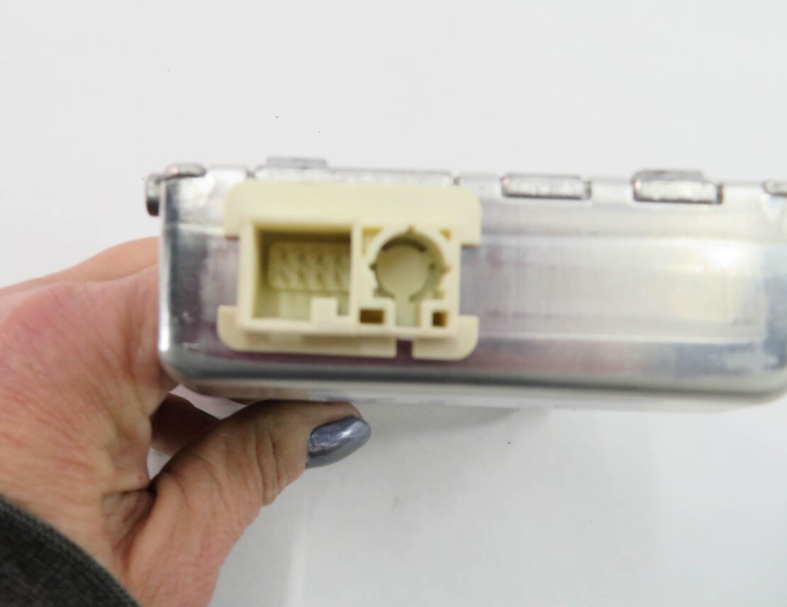Thumbnail 6: 12-16 MERCEDES C350 GL450 GL550 ML350 ML550 S400 S550 - LANE DEPARTURE MODULE