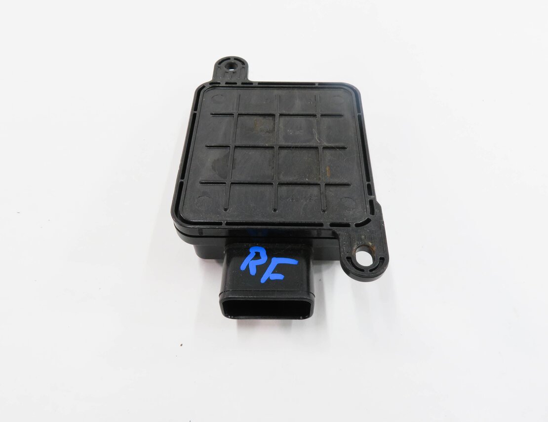 Thumbnail 5: 2012 MERCEDES C350 (C204) RIGHT FRONT PASSENGER SEAT OCCUPANCY WEIGHT SENSOR